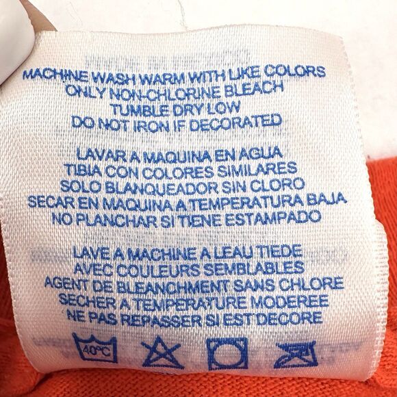 Vintage Y2K Good Charlotte T Shirt Medium 2002 Band Cartoon Heads Punk Rock - Picture 11 of 12